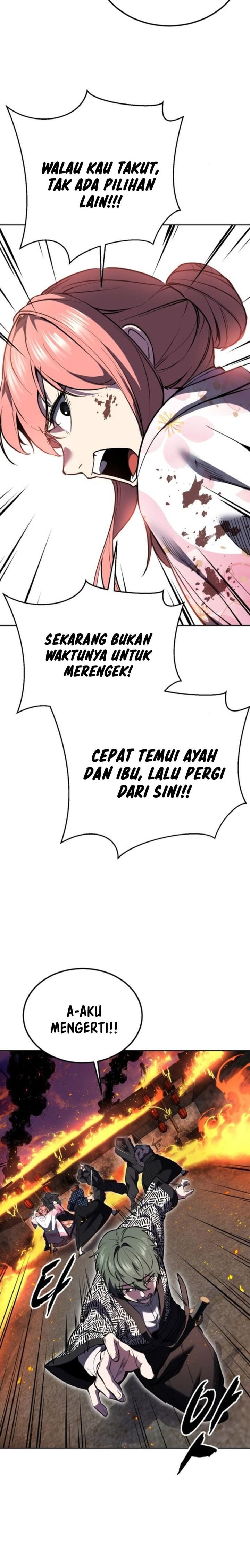 Ticket Hero S2 - Chapter 136 - Page 28