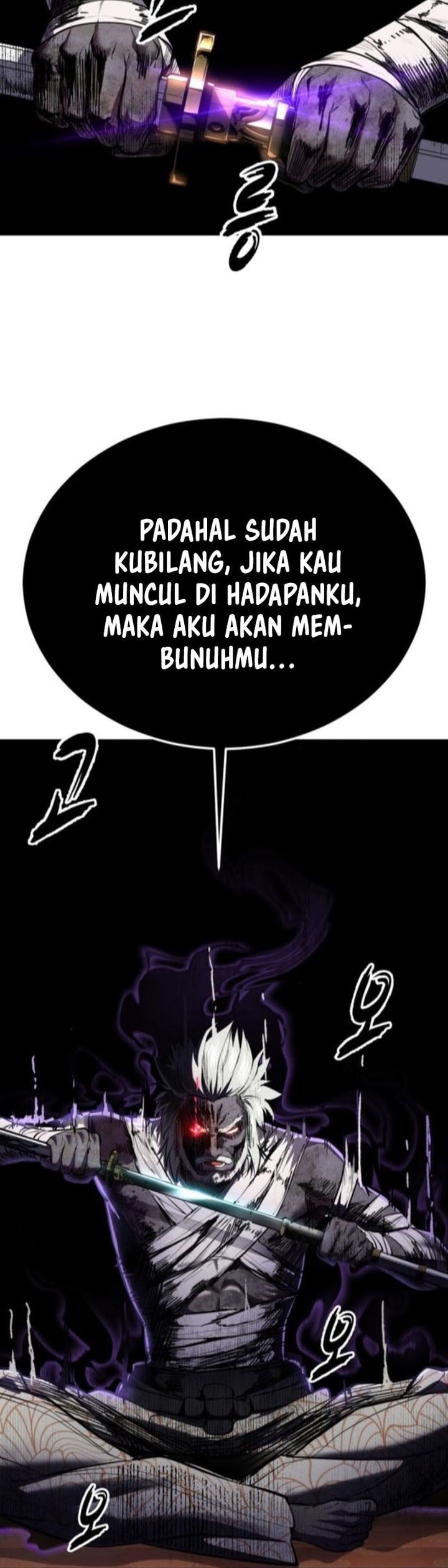 Ticket Hero S2 - Chapter 136 - Page 32