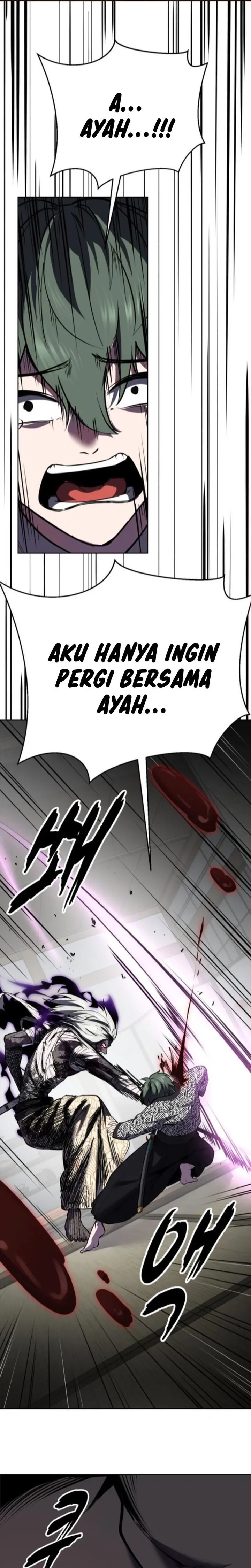 Ticket Hero S2 - Chapter 136 - Page 33