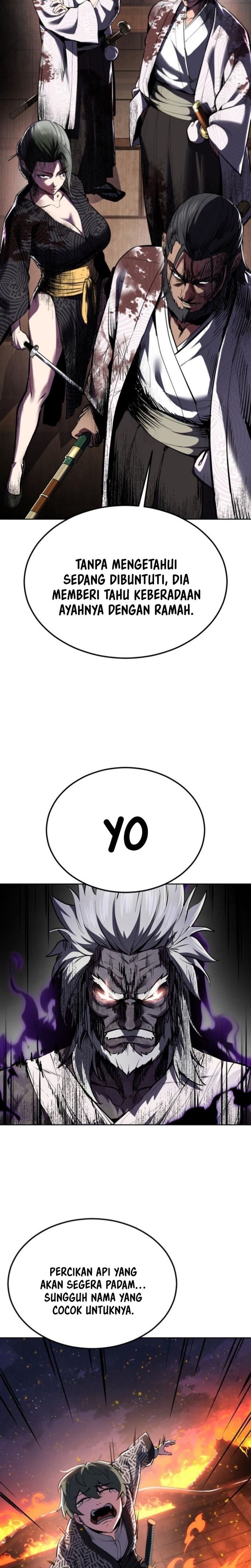 Ticket Hero S2 - Chapter 136 - Page 40
