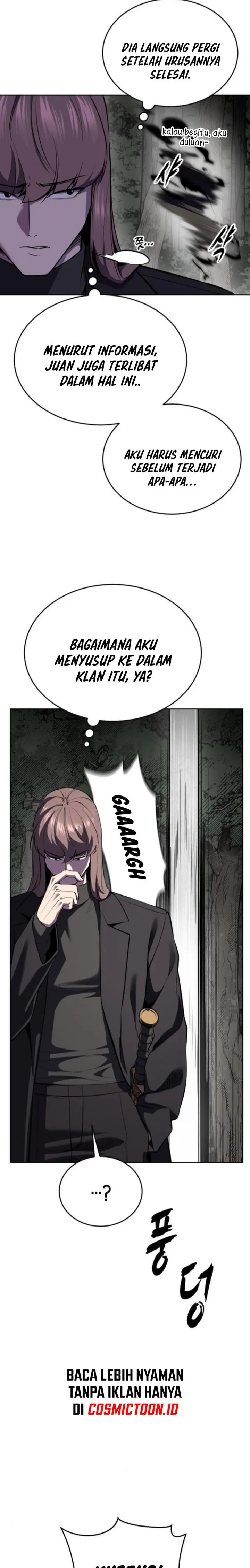Ticket Hero S2 - Chapter 136 - Page 5