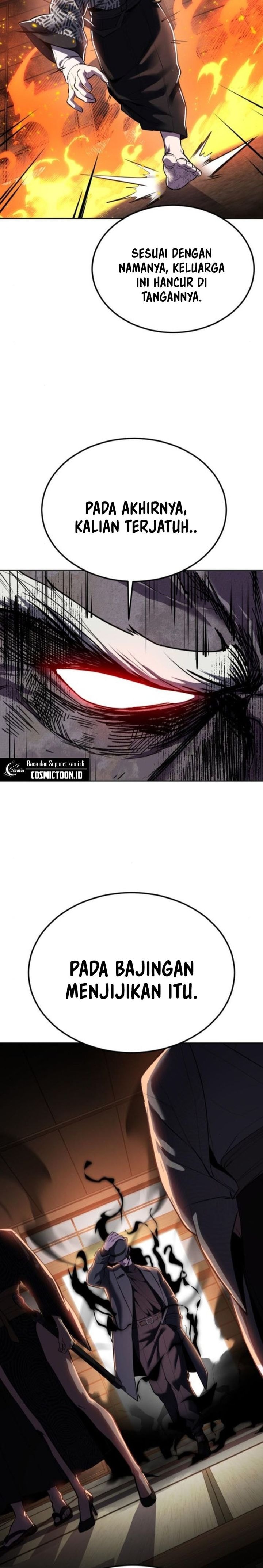 Ticket Hero S2 - Chapter 136 - Page 41