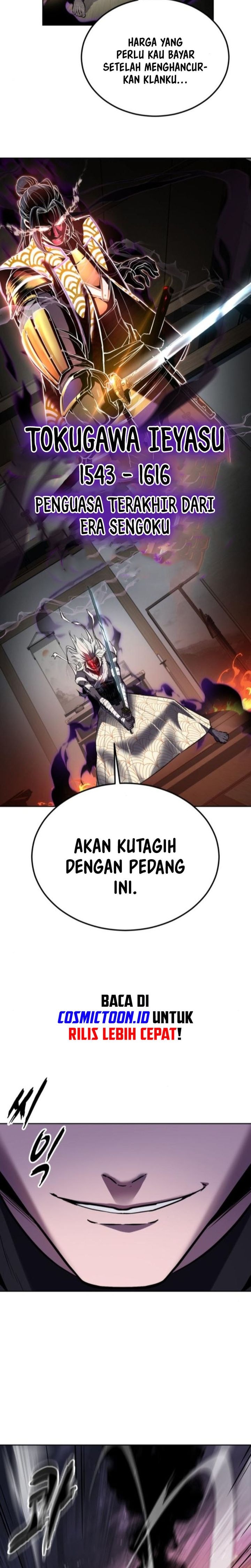 Ticket Hero S2 - Chapter 136 - Page 43
