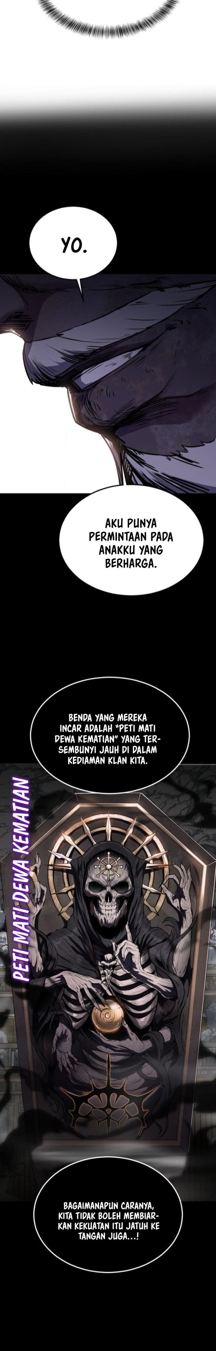 Ticket Hero S2 - Chapter 136 - Page 46