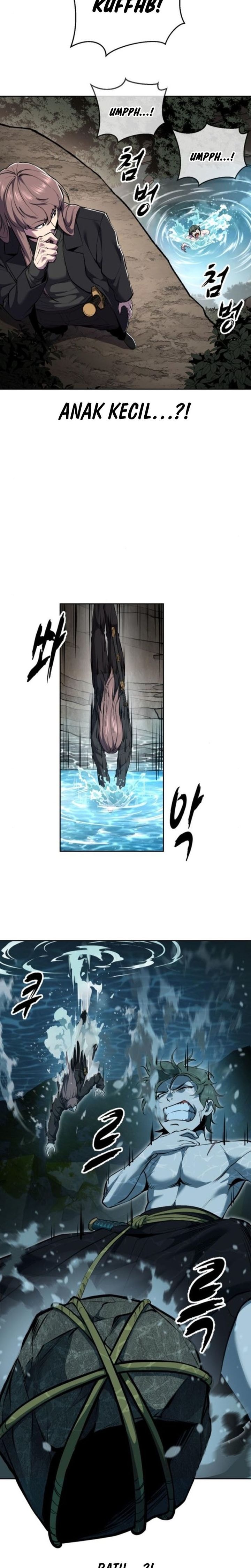 Ticket Hero S2 - Chapter 136 - Page 6