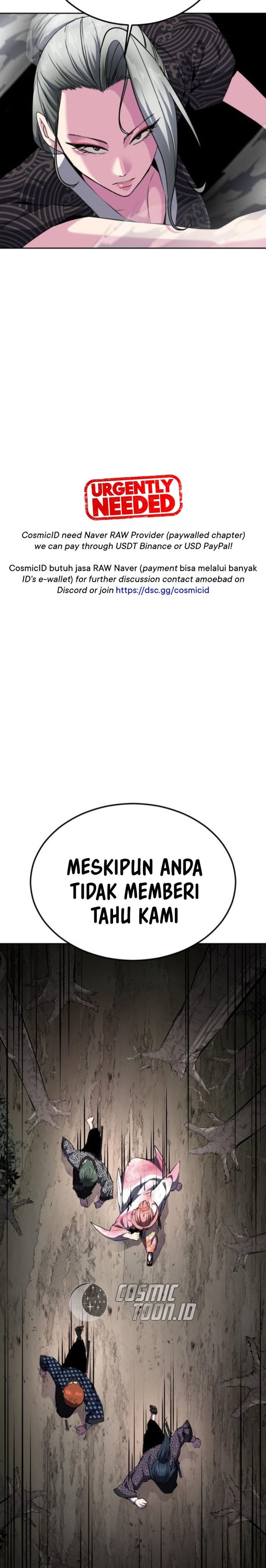 Ticket Hero S2 - Chapter 136 - Page 53