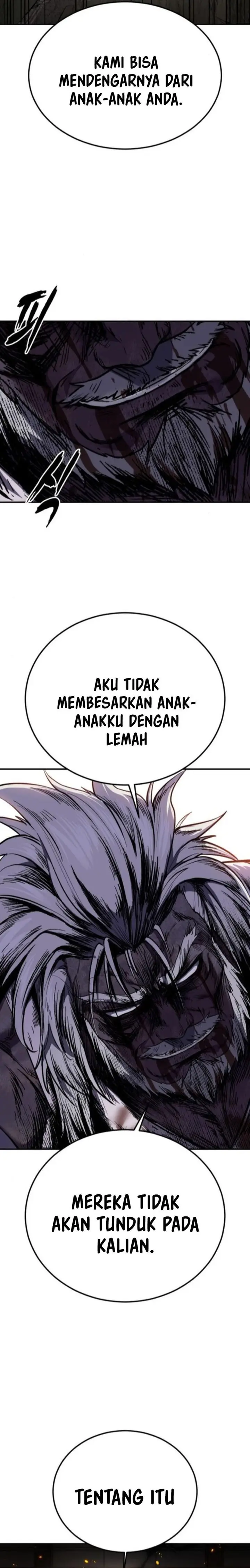 Ticket Hero S2 - Chapter 136 - Page 54