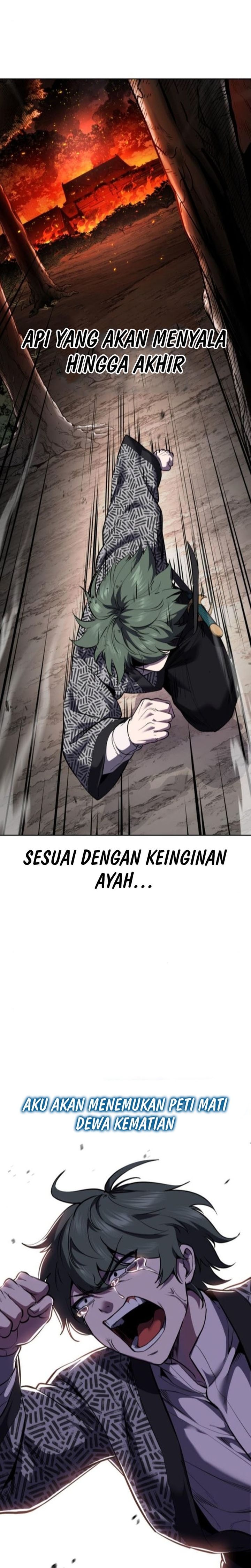 Ticket Hero S2 - Chapter 136 - Page 56