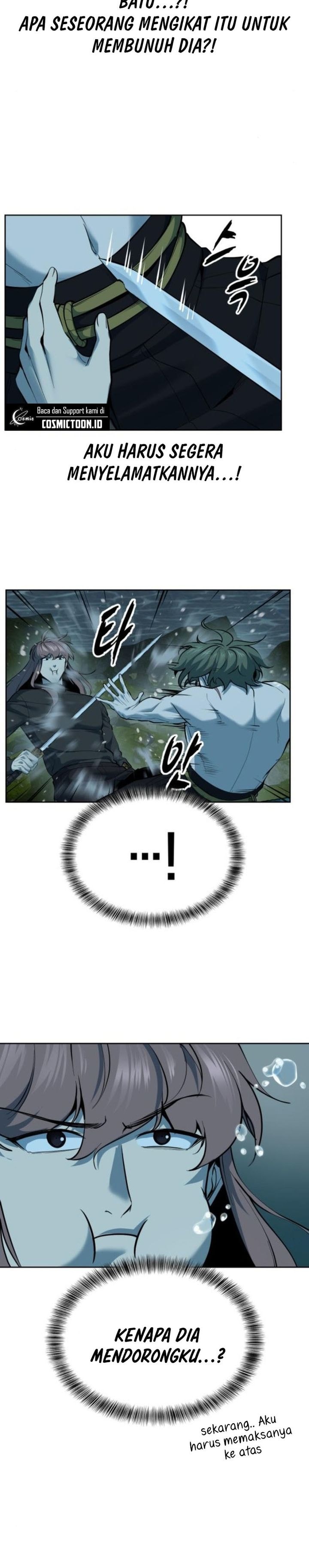 Ticket Hero S2 - Chapter 136 - Page 7