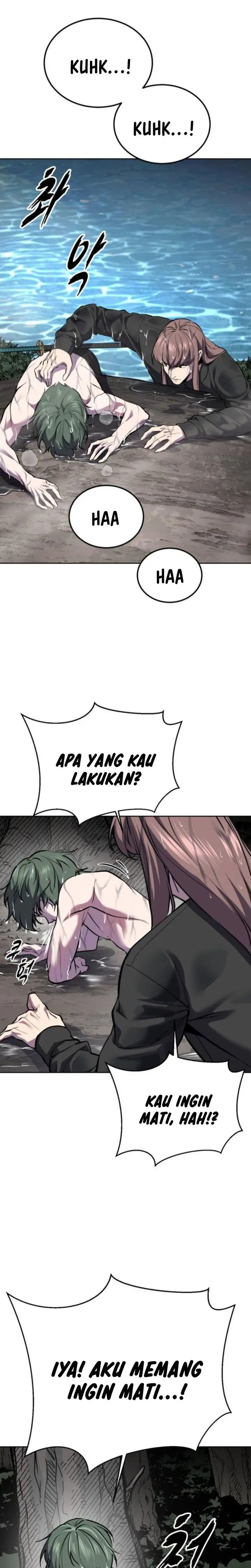 Ticket Hero S2 - Chapter 136 - Page 8