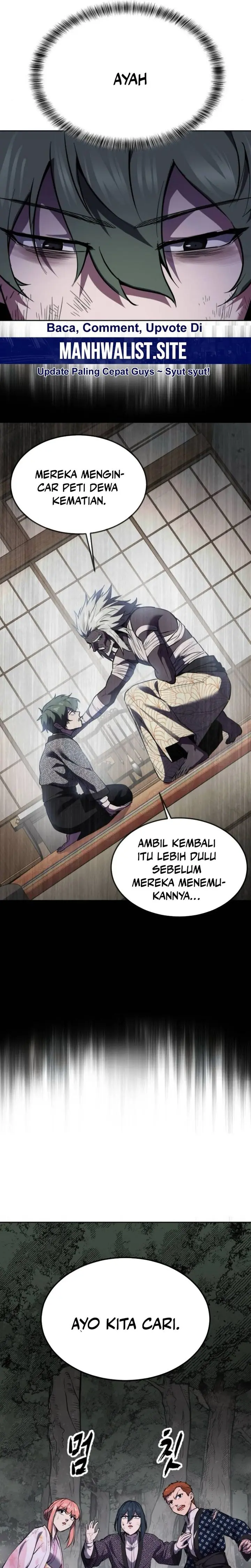 Ticket Hero S2 - Chapter 137 - Page 11