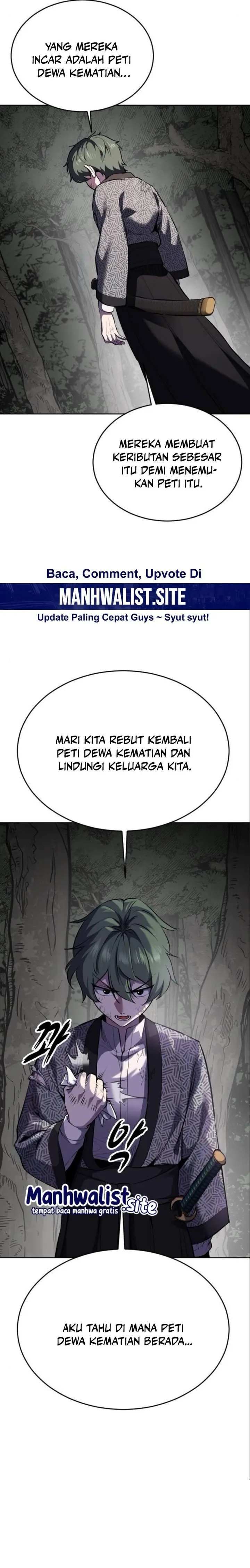 Ticket Hero S2 - Chapter 137 - Page 13