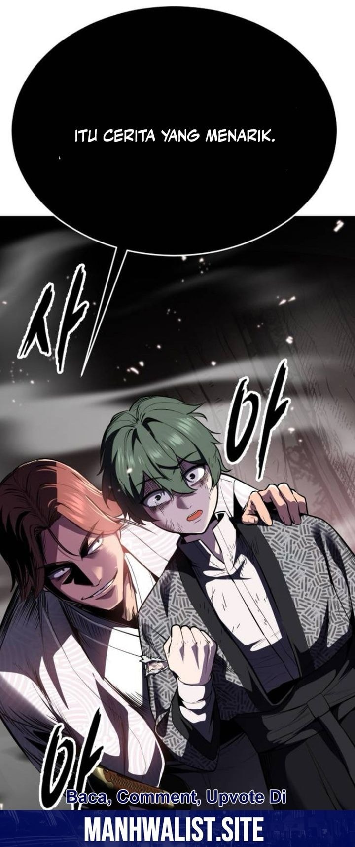 Ticket Hero S2 - Chapter 137 - Page 14