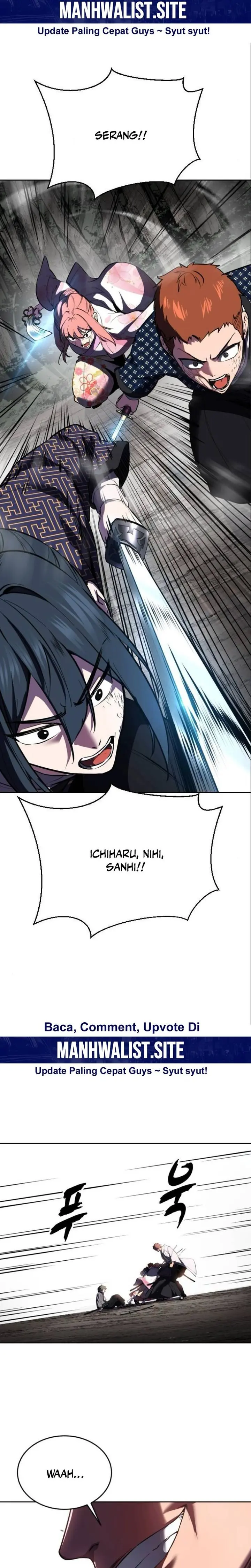 Ticket Hero S2 - Chapter 137 - Page 23