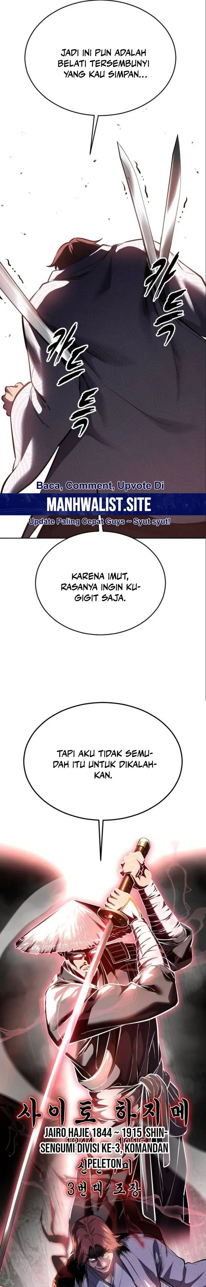 Ticket Hero S2 - Chapter 137 - Page 25