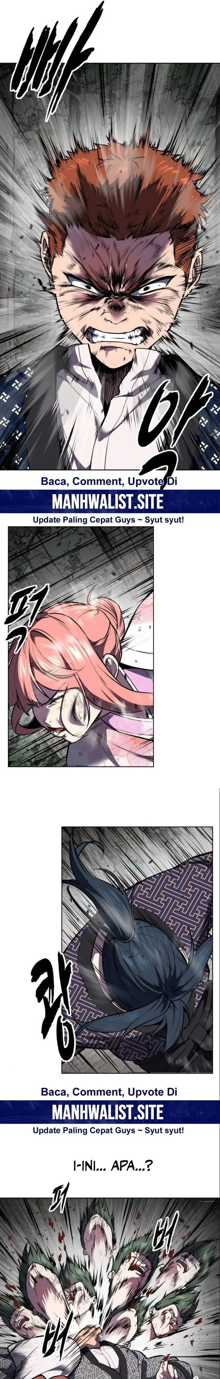 Ticket Hero S2 - Chapter 137 - Page 27