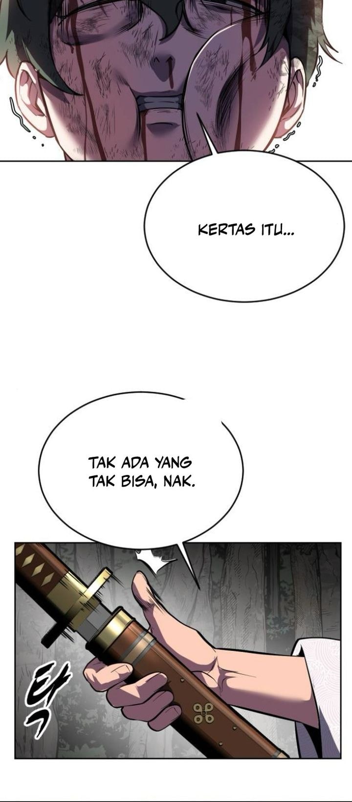 Ticket Hero S2 - Chapter 137 - Page 32
