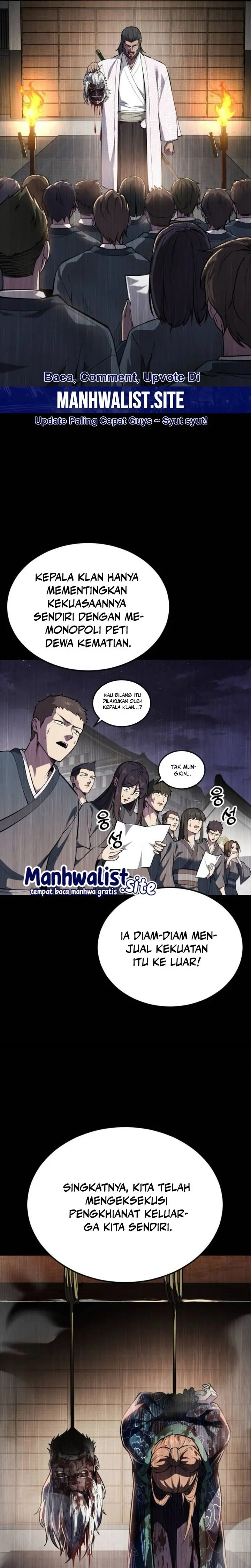 Ticket Hero S2 - Chapter 137 - Page 5
