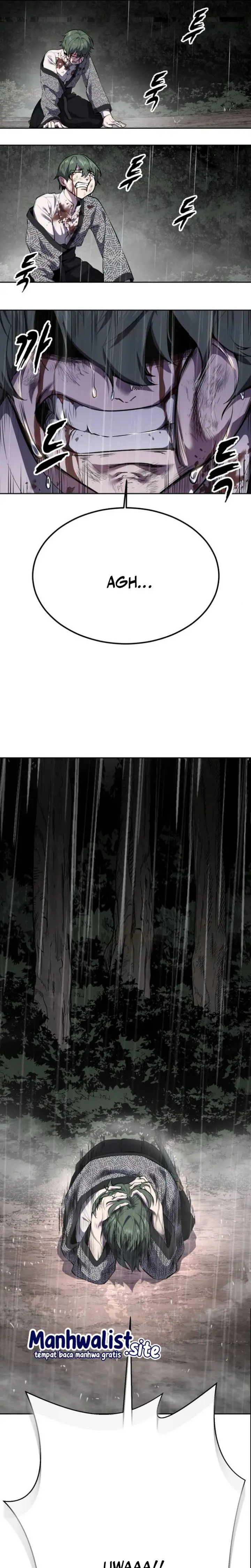 Ticket Hero S2 - Chapter 137 - Page 49