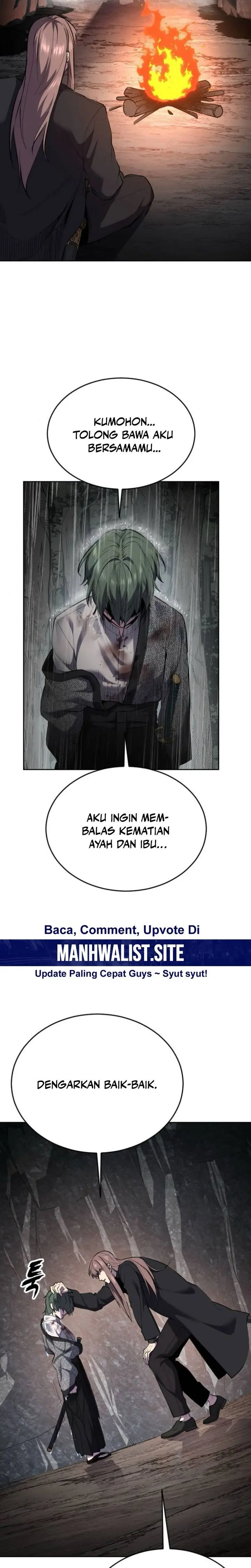 Ticket Hero S2 - Chapter 137 - Page 55