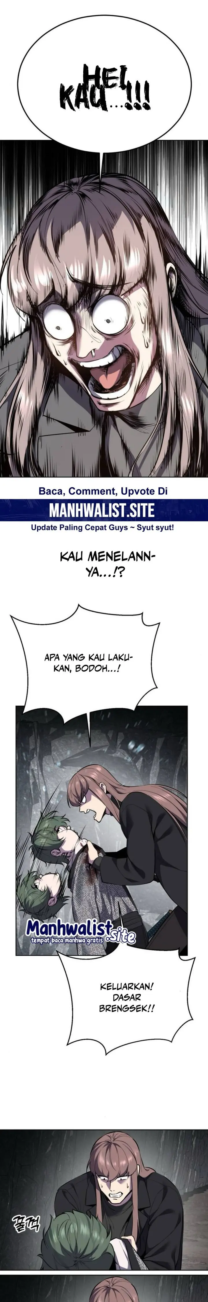 Ticket Hero S2 - Chapter 137 - Page 59