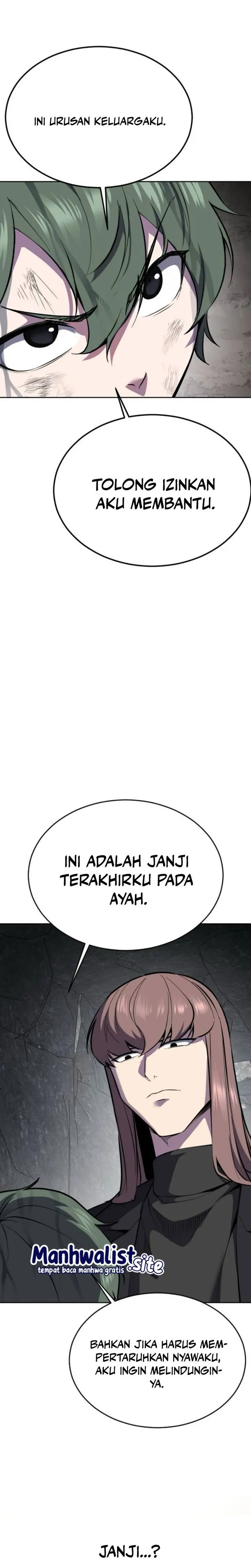 Ticket Hero S2 - Chapter 137 - Page 63