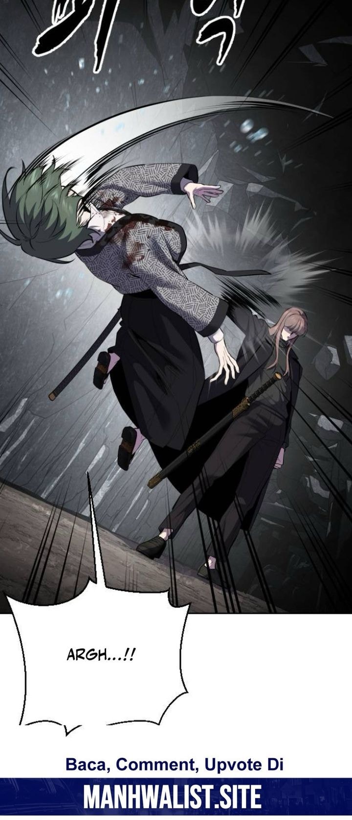 Ticket Hero S2 - Chapter 137 - Page 66