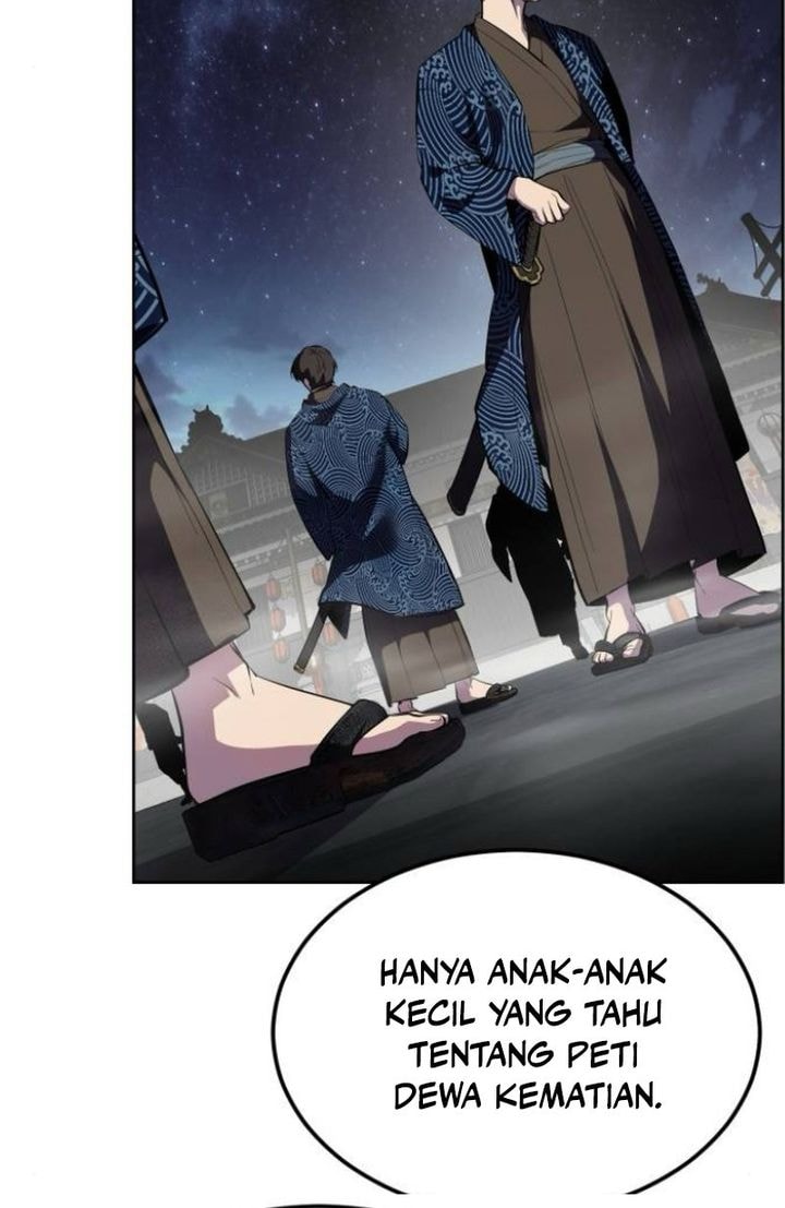 Ticket Hero S2 - Chapter 137 - Page 74
