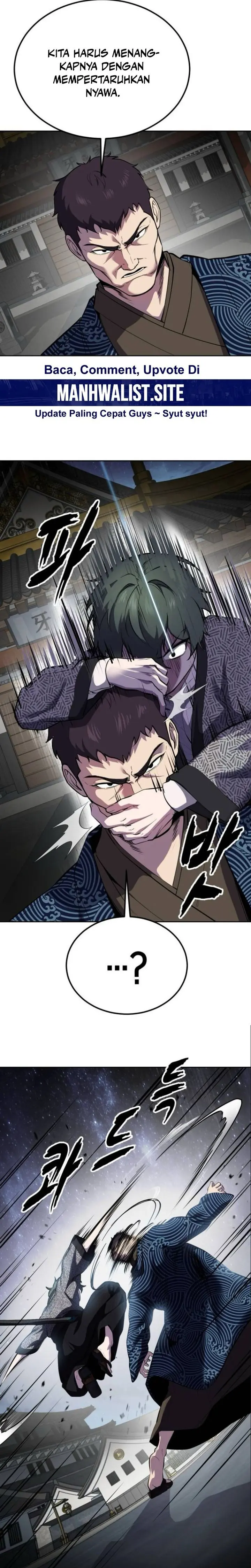 Ticket Hero S2 - Chapter 137 - Page 75