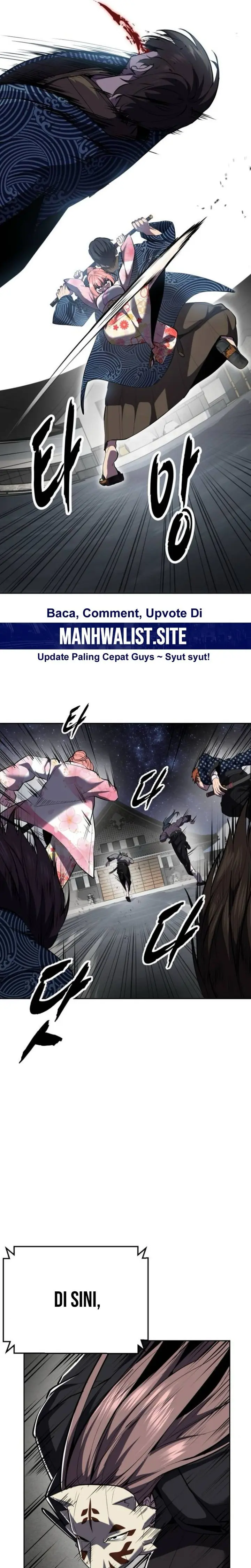Ticket Hero S2 - Chapter 137 - Page 79