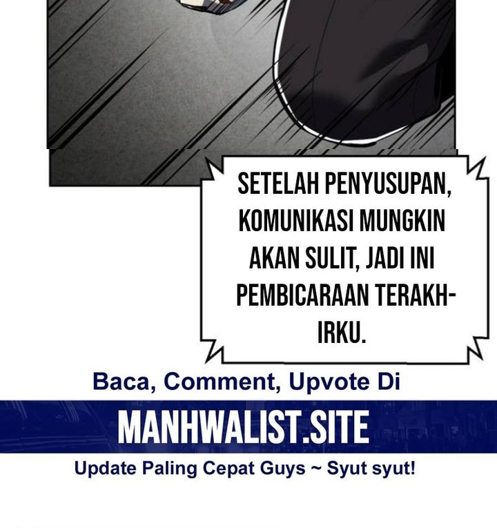 Ticket Hero S2 - Chapter 137 - Page 80