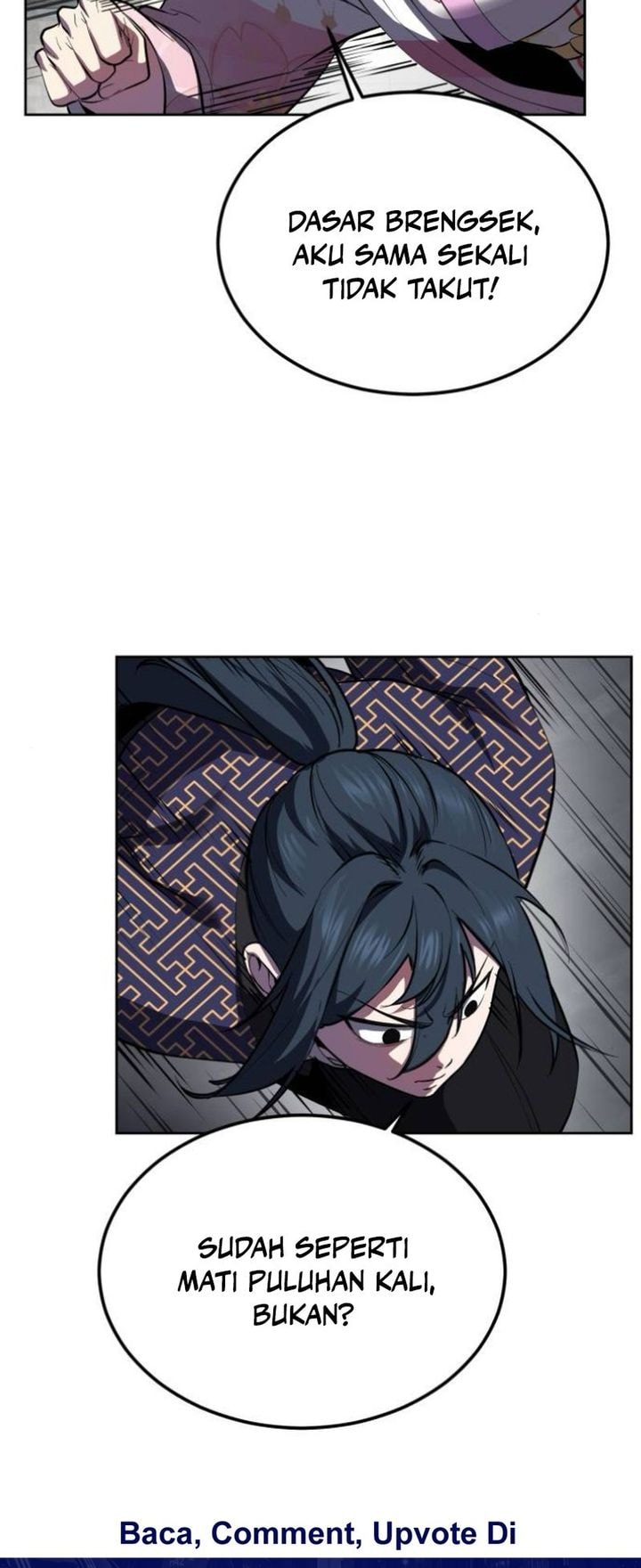 Ticket Hero S2 - Chapter 137 - Page 82