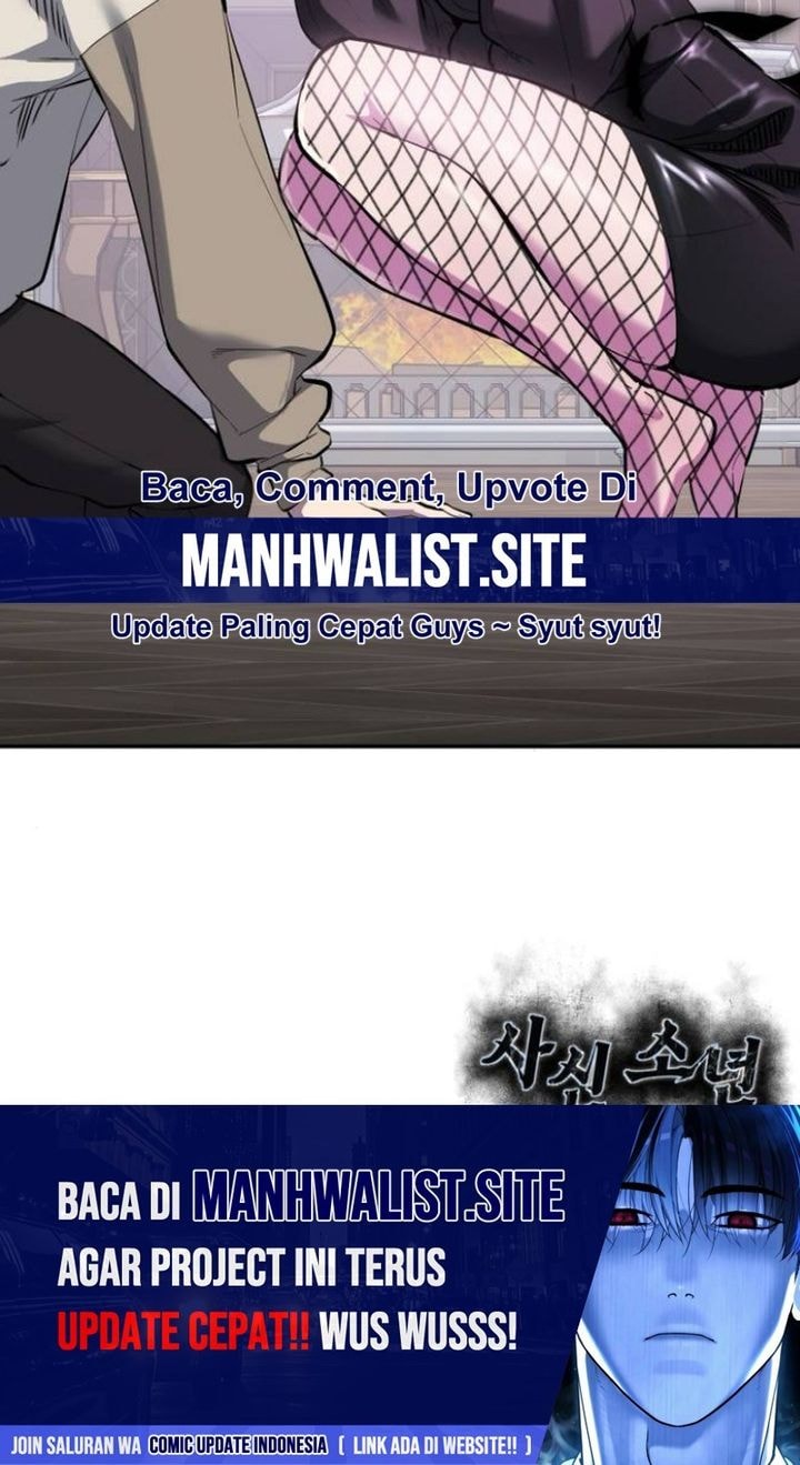 Ticket Hero S2 - Chapter 138 - Page 102