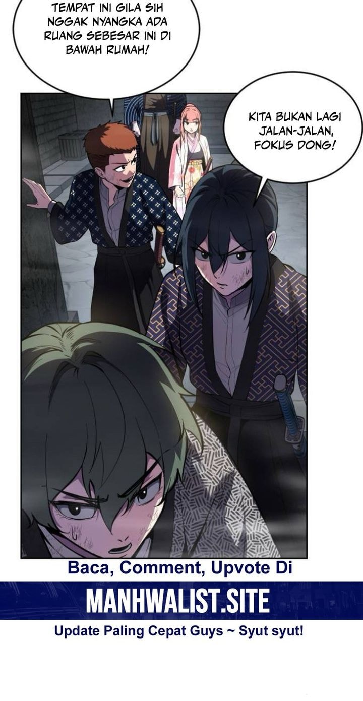 Ticket Hero S2 - Chapter 138 - Page 16