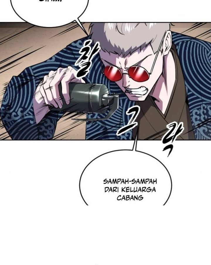 Ticket Hero S2 - Chapter 138 - Page 24
