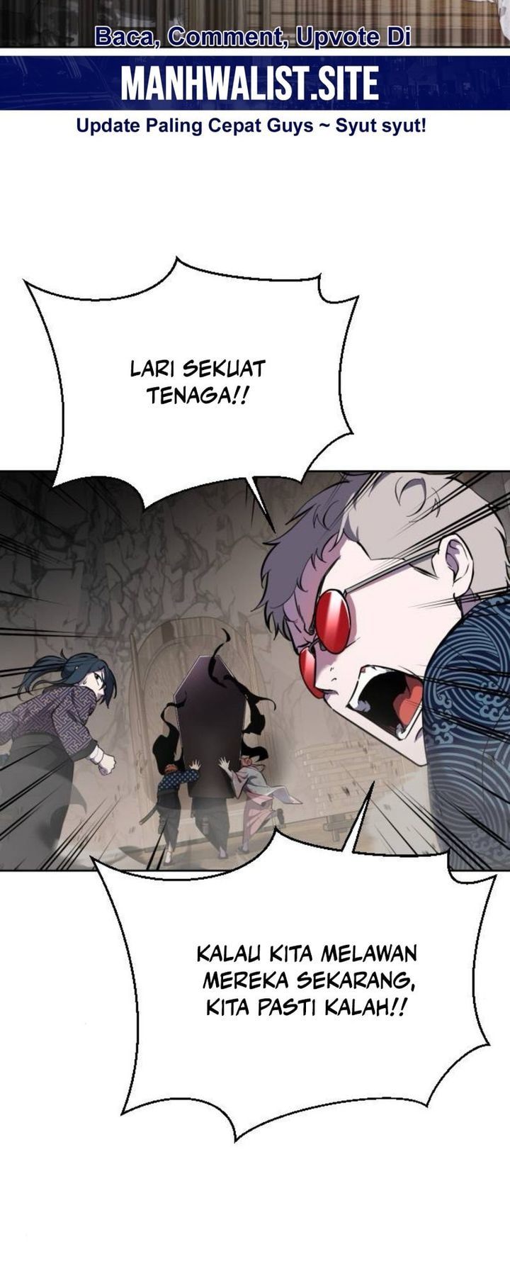 Ticket Hero S2 - Chapter 138 - Page 26