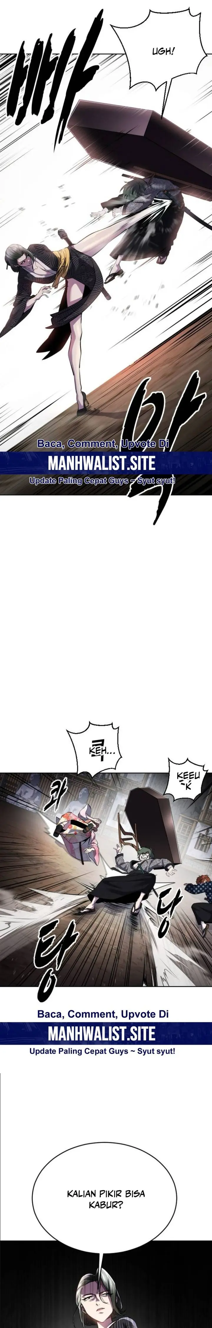 Ticket Hero S2 - Chapter 138 - Page 27
