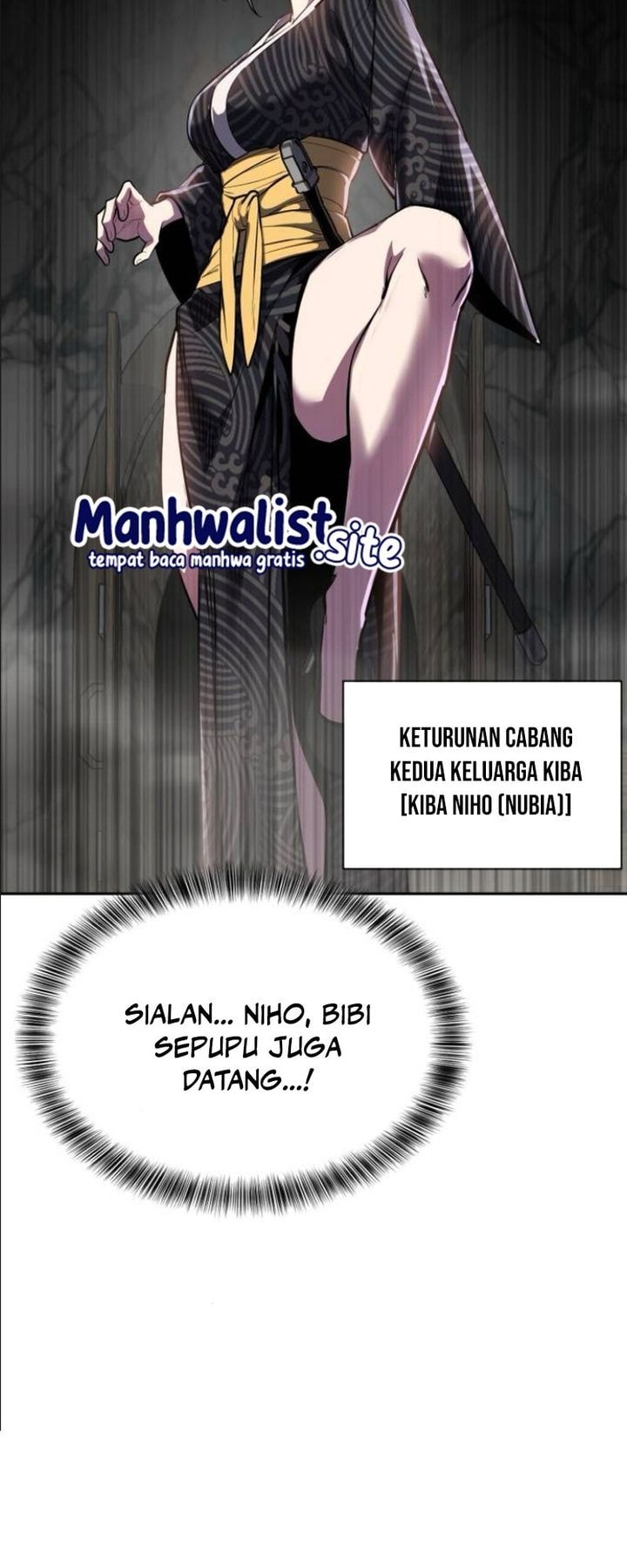 Ticket Hero S2 - Chapter 138 - Page 28