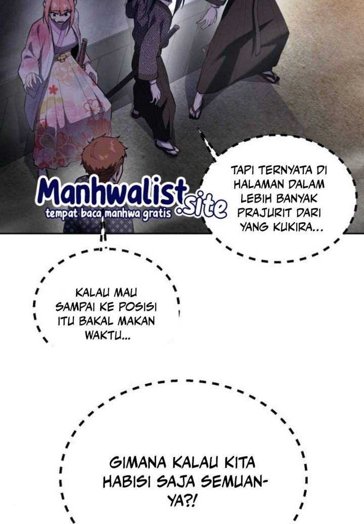 Ticket Hero S2 - Chapter 138 - Page 4