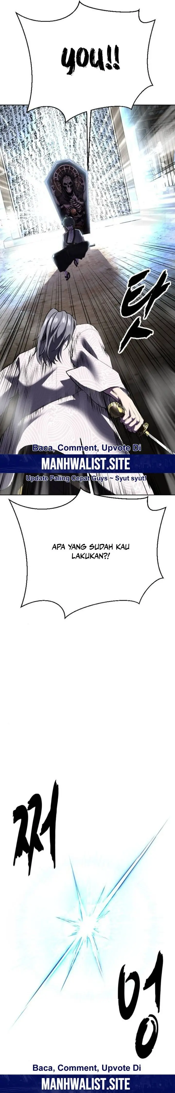 Ticket Hero S2 - Chapter 138 - Page 32