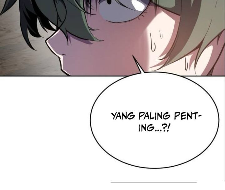 Ticket Hero S2 - Chapter 138 - Page 35