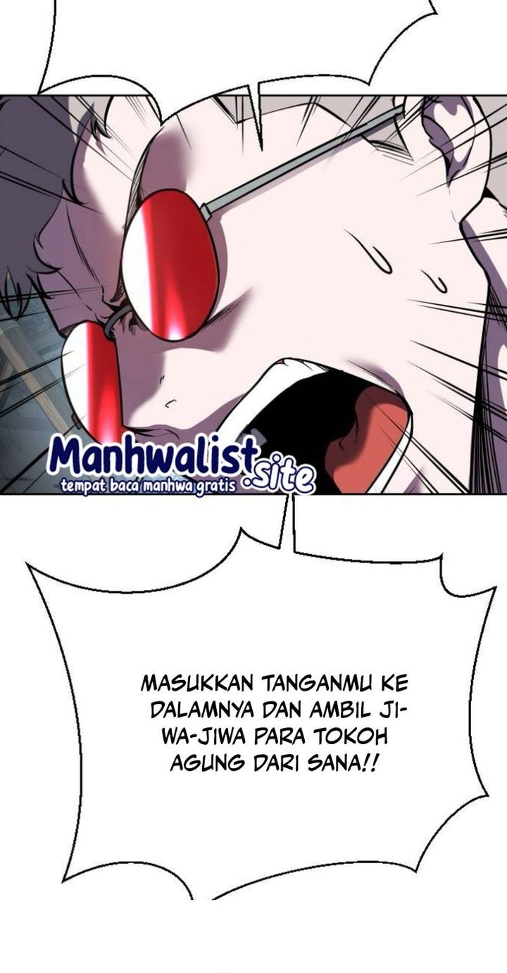 Ticket Hero S2 - Chapter 138 - Page 37