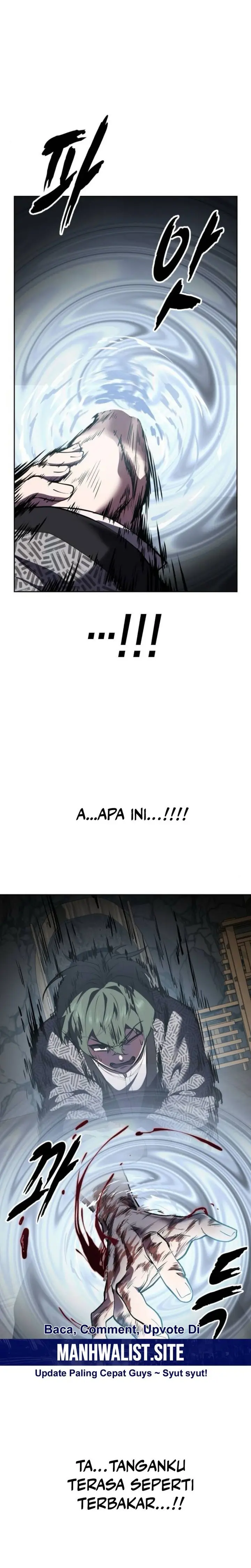 Ticket Hero S2 - Chapter 138 - Page 40
