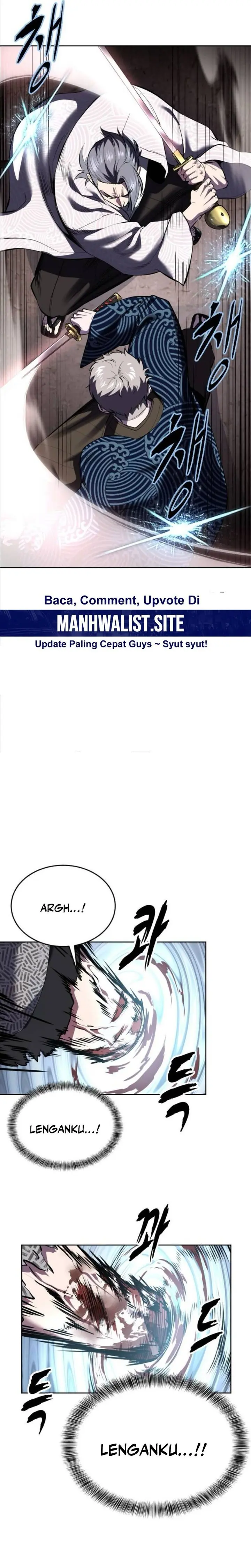 Ticket Hero S2 - Chapter 138 - Page 46