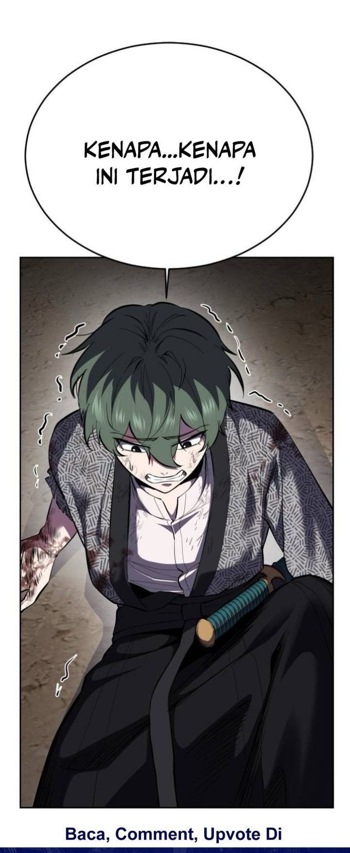 Ticket Hero S2 - Chapter 138 - Page 49