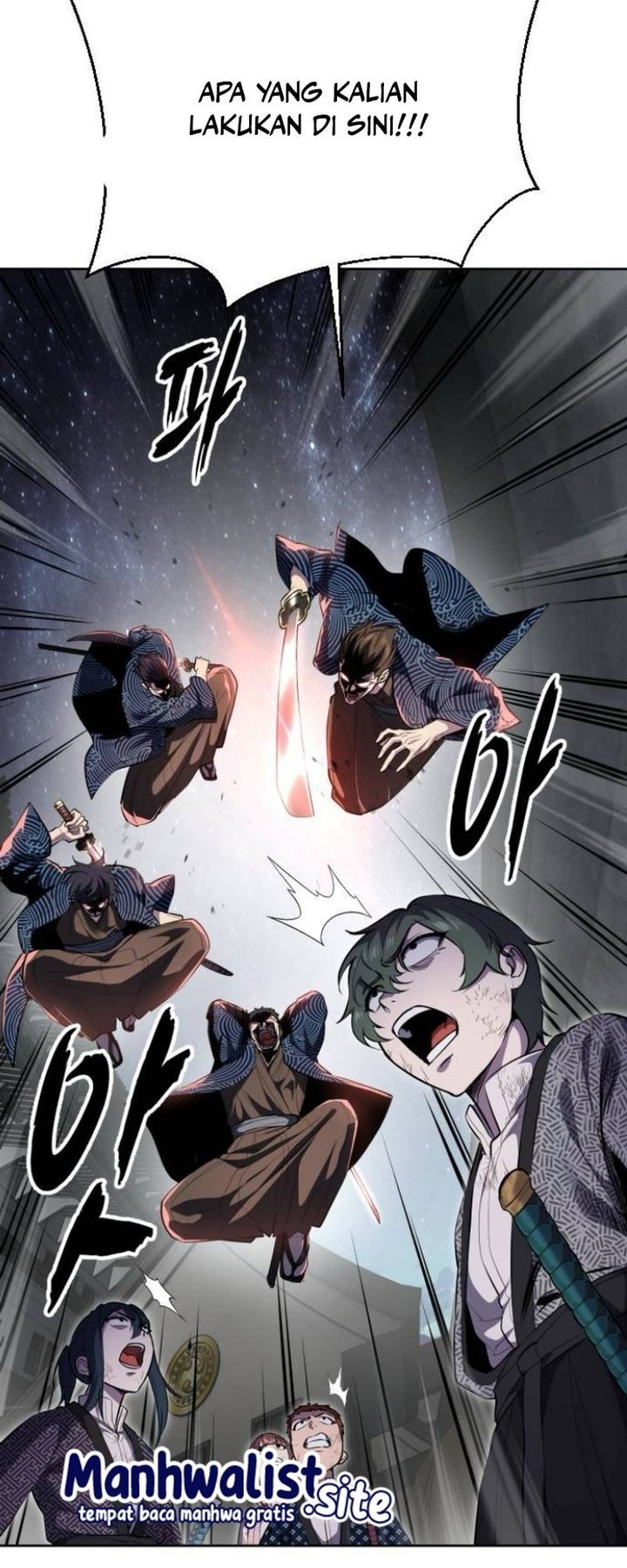 Ticket Hero S2 - Chapter 138 - Page 6