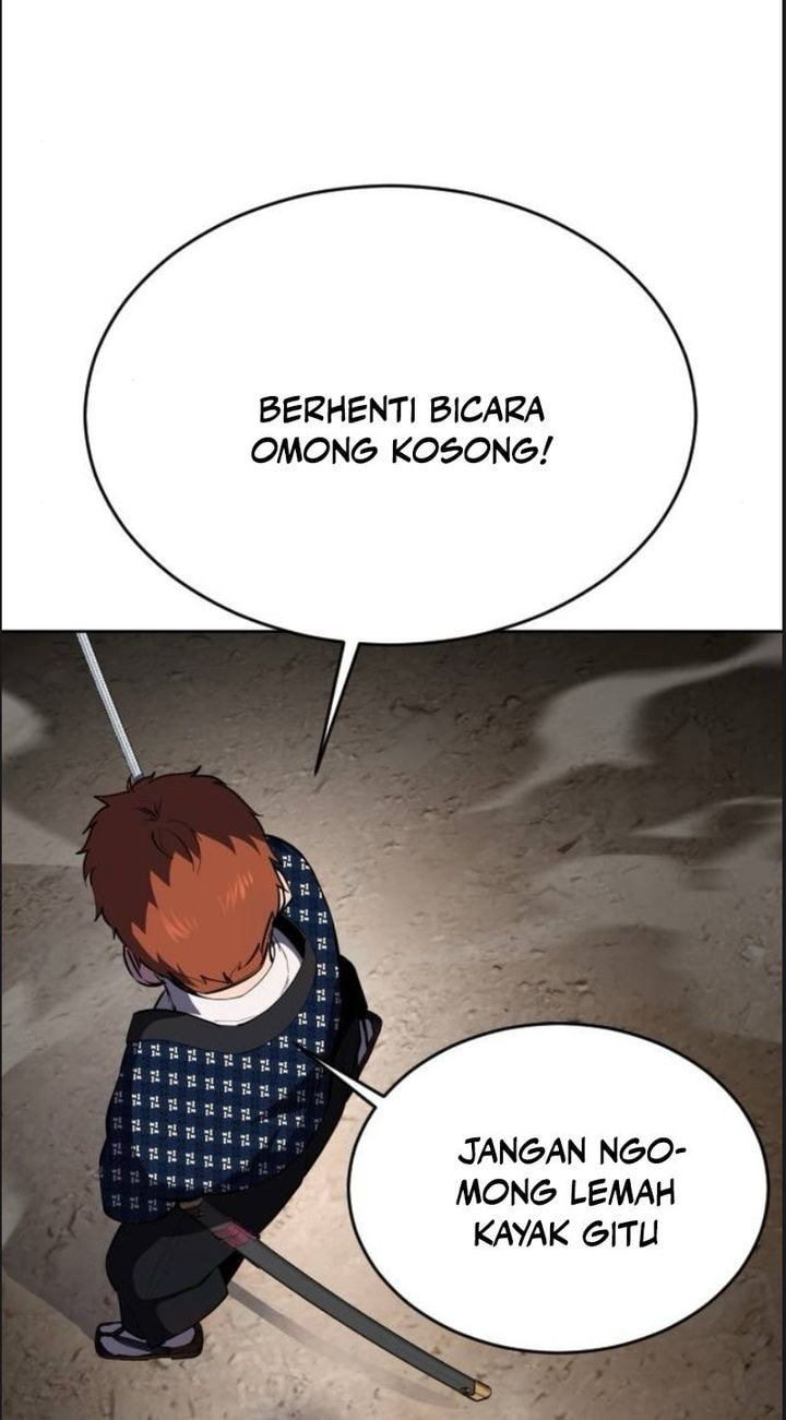 Ticket Hero S2 - Chapter 138 - Page 51