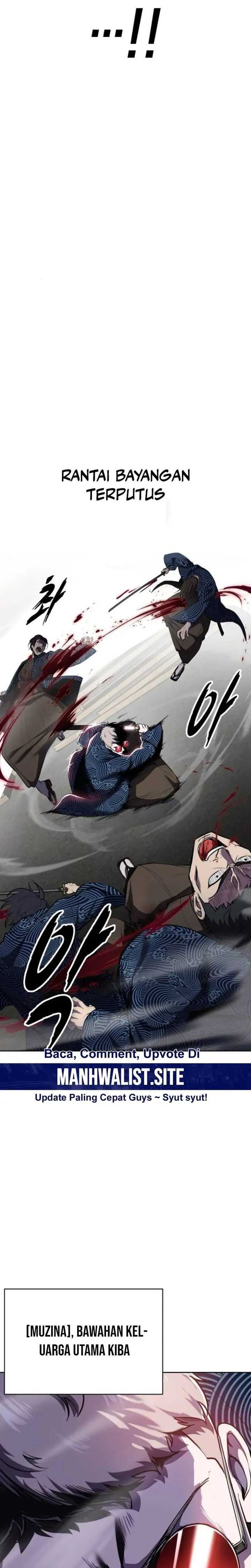 Ticket Hero S2 - Chapter 138 - Page 7
