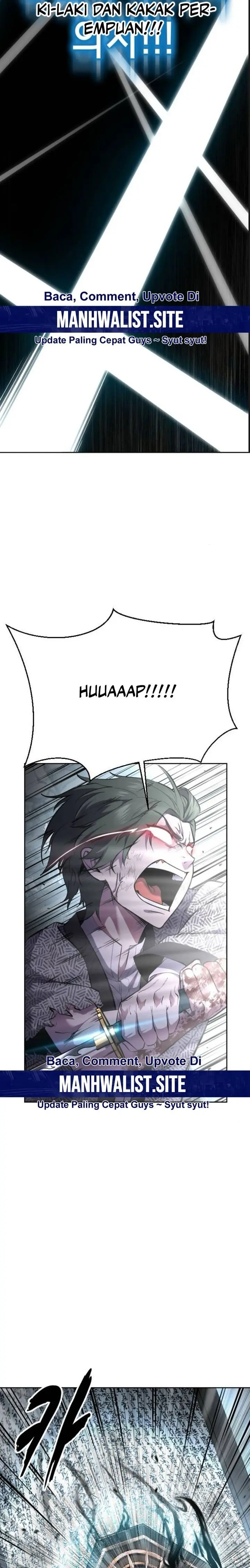 Ticket Hero S2 - Chapter 138 - Page 64