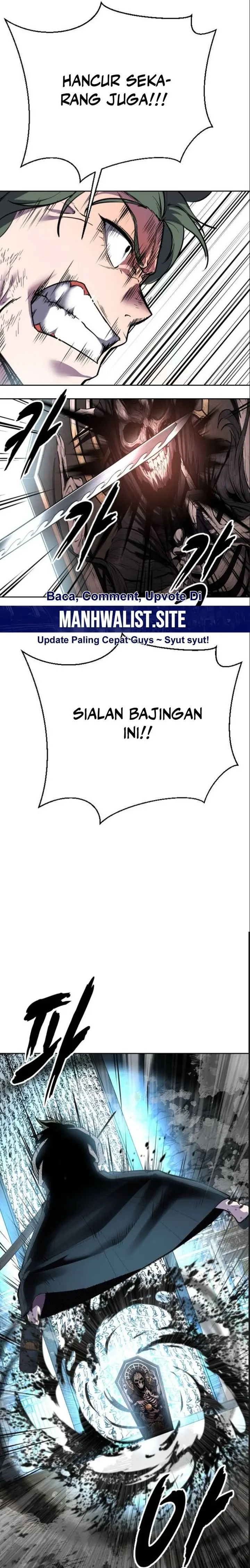 Ticket Hero S2 - Chapter 138 - Page 66
